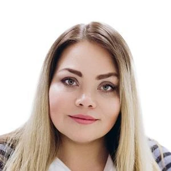 Саттарова Галина Сергеевна — Детский психолог, Воронеж