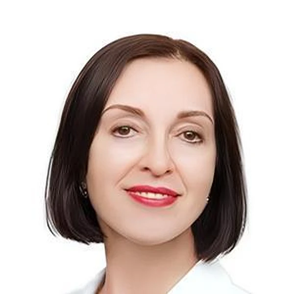 Чучина Татьяна Анатольевна — ЛОР, Детский ЛОР, Санкт-Петербург