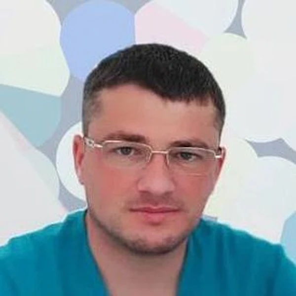 Пальцев Никита Сергеевич — Хирург, Детский ортопед, Детский хирург, Маммолог, Онколог, Ортопед, Травматолог, Трансфузиолог, Геленджик