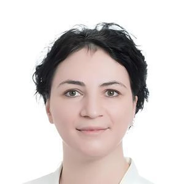 Маркосян Армида Григорьевна — Офтальмолог (окулист), Детский офтальмолог, Москва