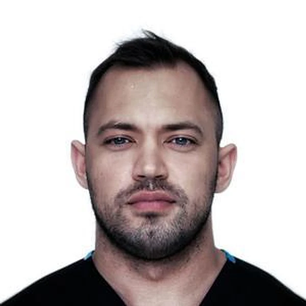 Кондашов Александр Владимирович — Уролог, Врач УЗИ, Абинск