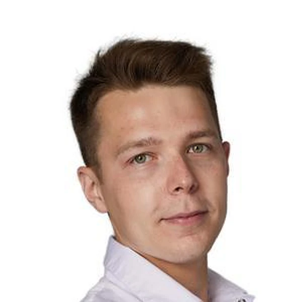 Годявин Роман Александрович — Стоматолог-ортодонт, Гнатолог, Детский ортодонт, Санкт-Петербург
