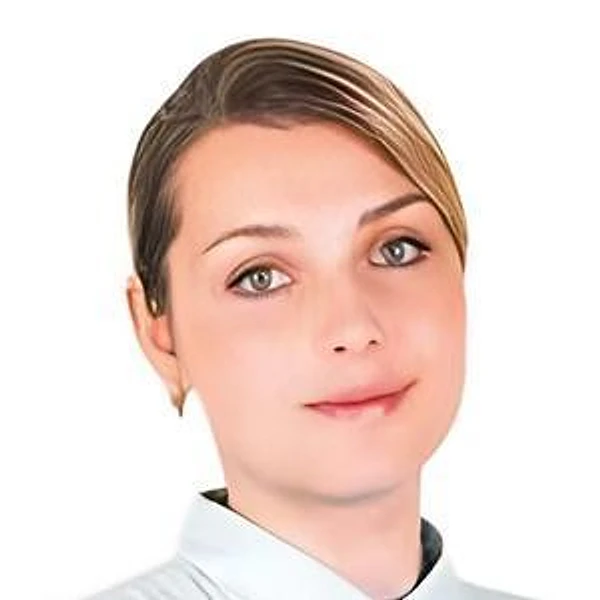 Герасимова Анна Васильевна — Гинеколог, Врач УЗИ, Железнодорожный (Балашиха)