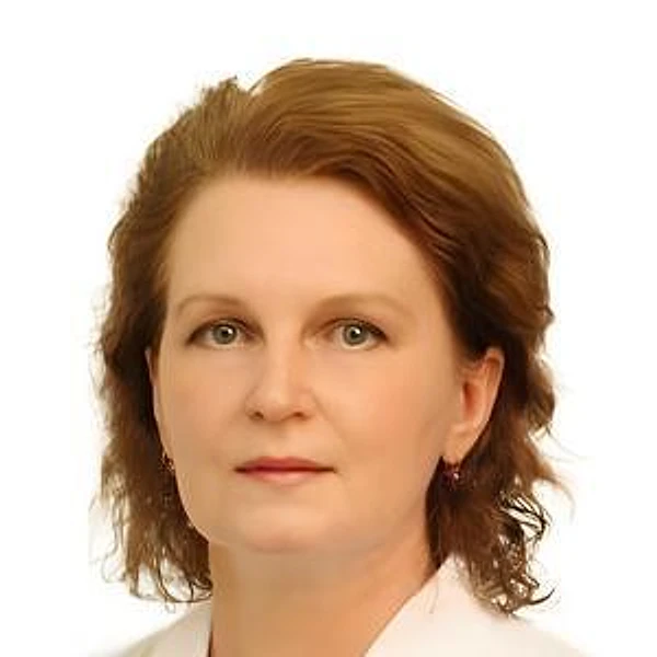 Шеина Марина Валентиновна — Педиатр, Гирудотерапевт, Физиотерапевт, Санкт-Петербург