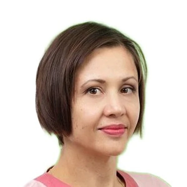 Храмович Наталья Александровна — Стоматолог, Тюмень