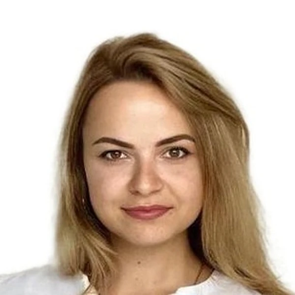 Тюрина Инга Дмитриевна — Гинеколог, Врач УЗИ, Воронеж