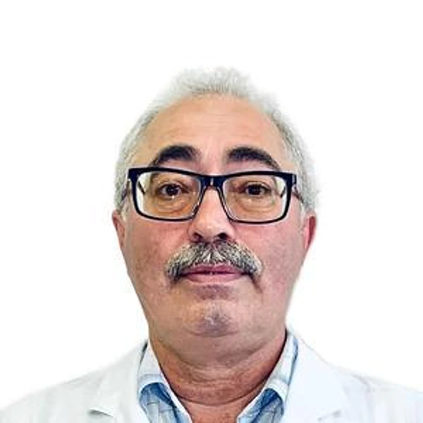 Хамицев Михаил Гаврилович — Психиатр, Нарколог, Королёв