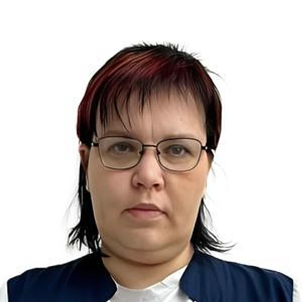 Чумак Екатерина Юрьевна — Терапевт, Гастроэнтеролог, Детский гастроэнтеролог, Тверь