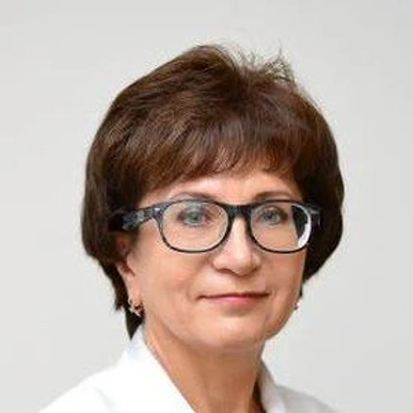 Дорожинская Елена Владимировна — Терапевт, Физиотерапевт, Белокуриха
