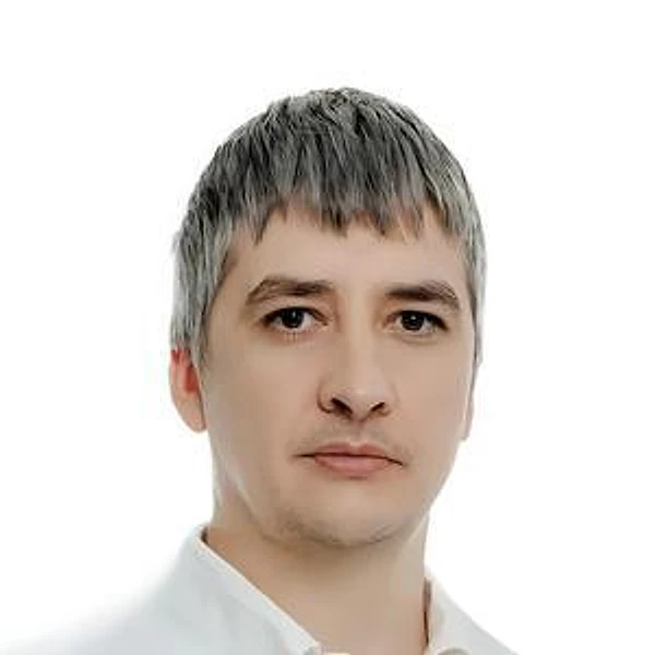 Штрумбергер Станислав Леонидович — Уролог, Белокуриха