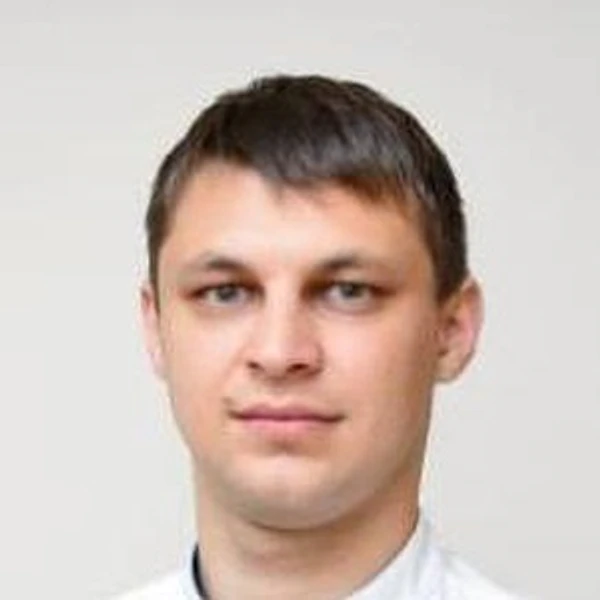 Жуков Вячеслав Васильевич — Травматолог, Ортопед, Белокуриха