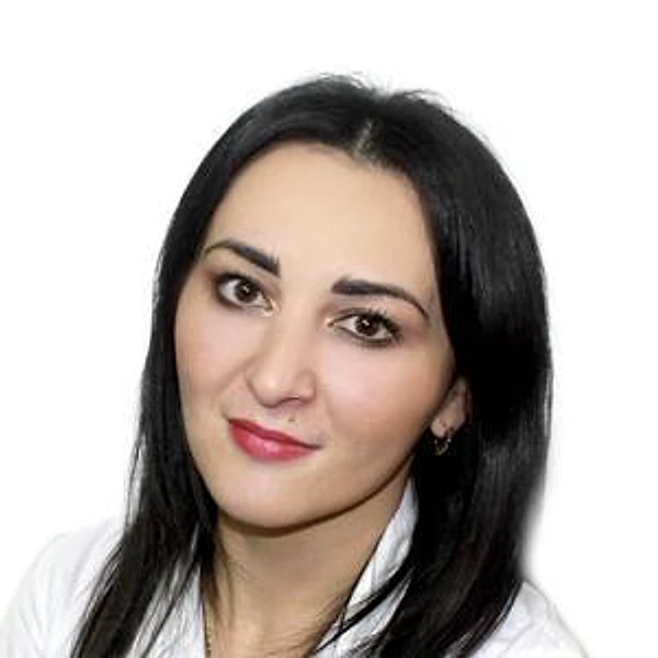 Асланова Мелина Кириаковна — Дерматолог, Венеролог, Врач-косметолог, Ставрополь