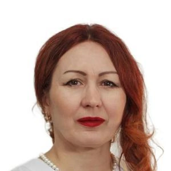 Годзелих Елена Валерьевна — Гастроэнтеролог, Нутрициолог, Терапевт, Белокуриха