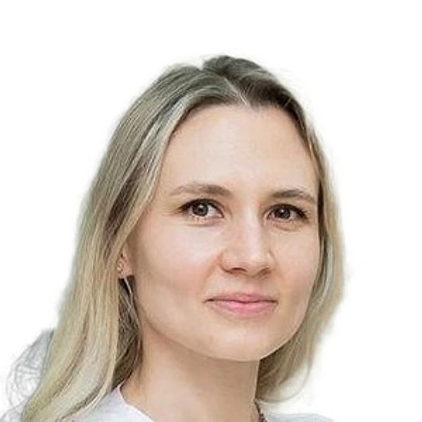 Ласкова Дарья Владимировна — Стоматолог-гигиенист, Детский стоматолог-гигиенист, Ессентуки
