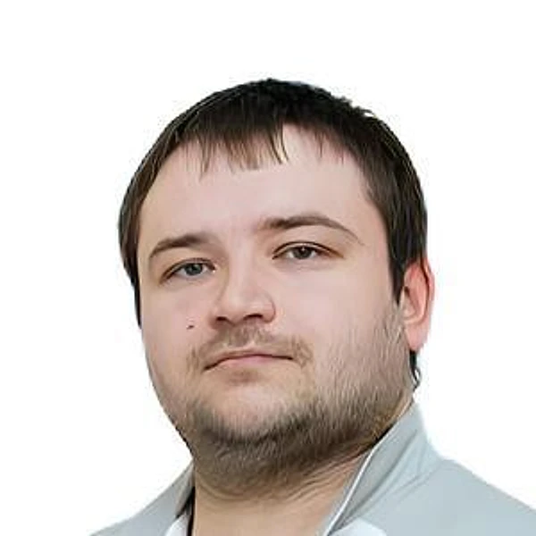 Васильков Андрей Дмитриевич — Стоматолог, Ессентуки