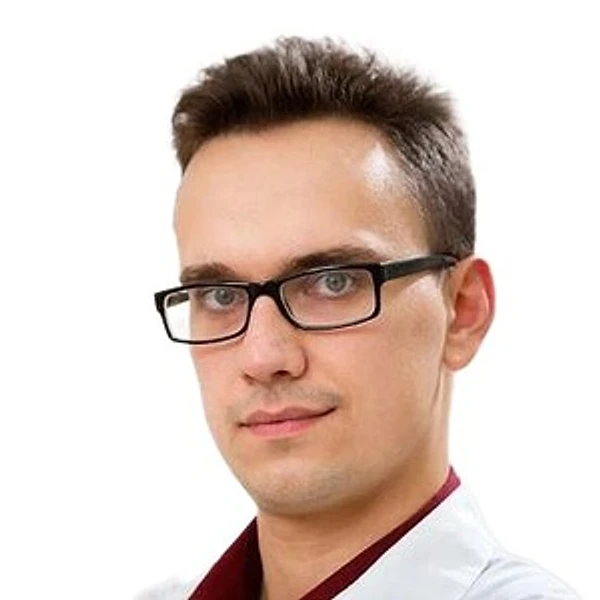 Капризов Илья Сергеевич — Онколог, Онколог-маммолог, Смоленск