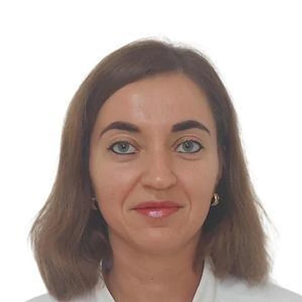 Отвагина Марина Игоревна — Дерматолог, Венеролог, Детский дерматолог, Смоленск