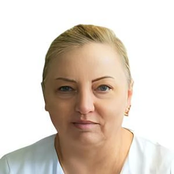 Сухова Надежда Геннадьевна — Терапевт, Белокуриха