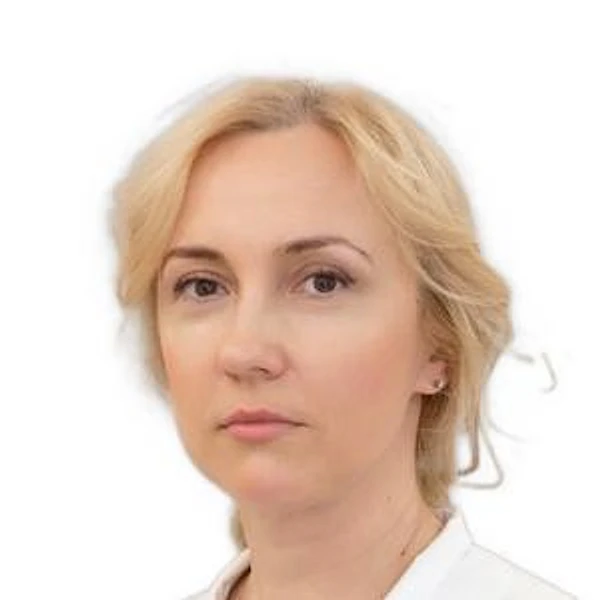 Игнатова Наталья Владимировна — Врач-косметолог, Дерматолог, Москва