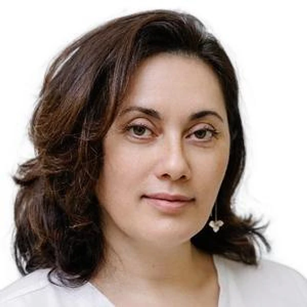 Осипова Ольга Владимировна — Врач-косметолог, Москва