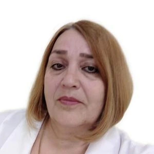 Цапурина Татьяна Николаевна — Гинеколог, Детский гинеколог, Краснодар
