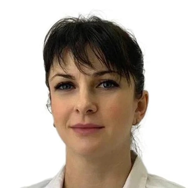 Могилевец Юлия Юрьевна — Инфекционист, Коломна