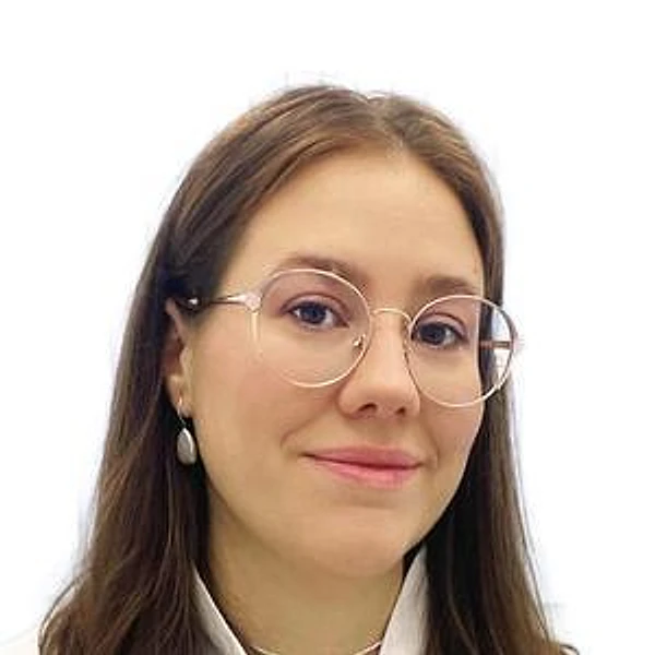 Серегина Софья Сергеевна — Эндокринолог, Диетолог, Коломна