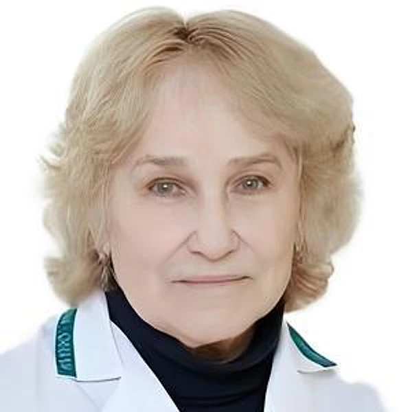 Новикова Ирина Владимировна — Врач УЗИ, Коломна