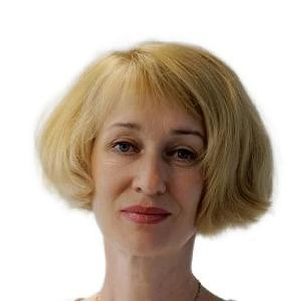 Южкова Вера Викторовна — Стоматолог, Красноярск