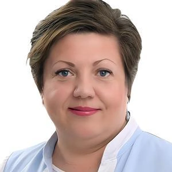Куницына Оксана Владимировна — Гинеколог, Горно-Алтайск