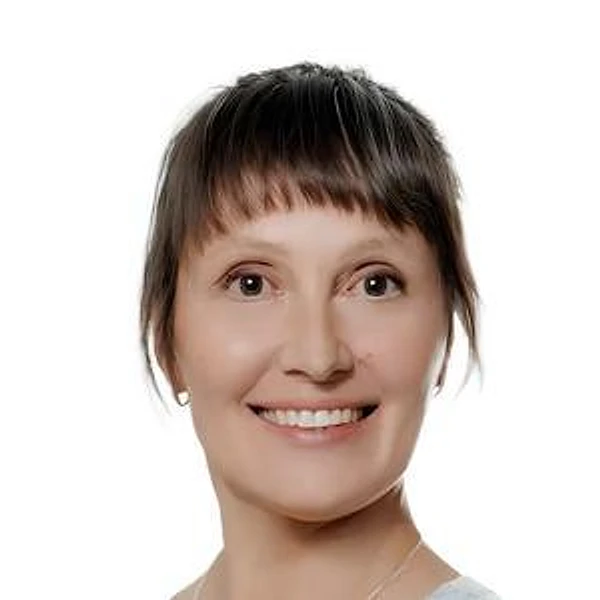 Хутова Наталья Валерьевна — Врач ЛФК, Белокуриха