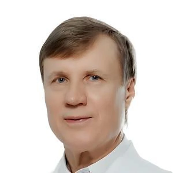 Суховершин Александр Викторович — Психотерапевт, Белокуриха