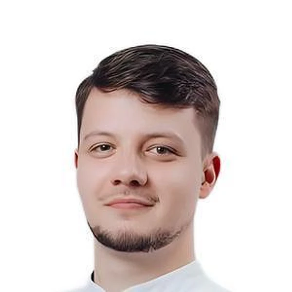 Колбенев Антон Сергеевич — Стоматолог-ортопед, Стоматолог-хирург, Москва