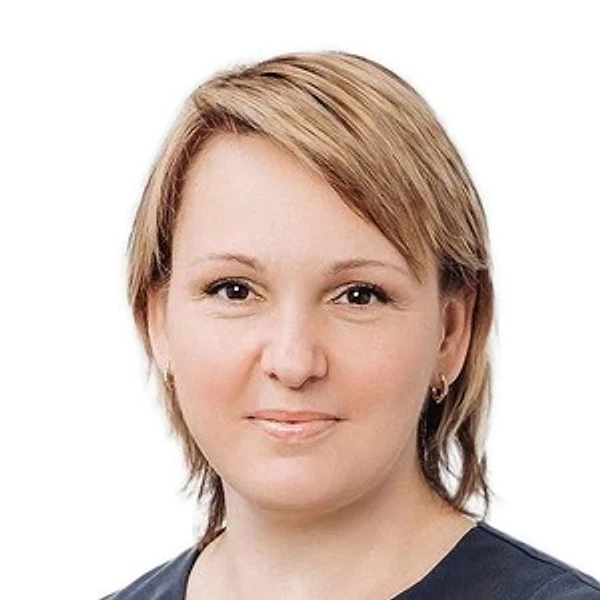 Михалева Светлана Геннадьевна — Стоматолог, Москва