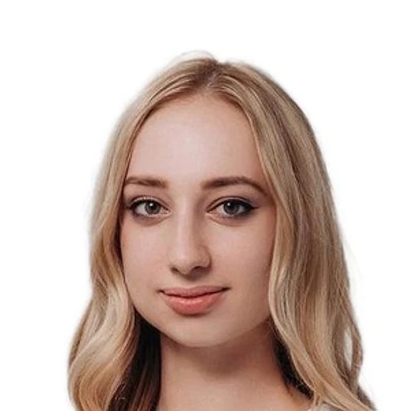 Жидких Эллина Вадимовна — Стоматолог, Москва