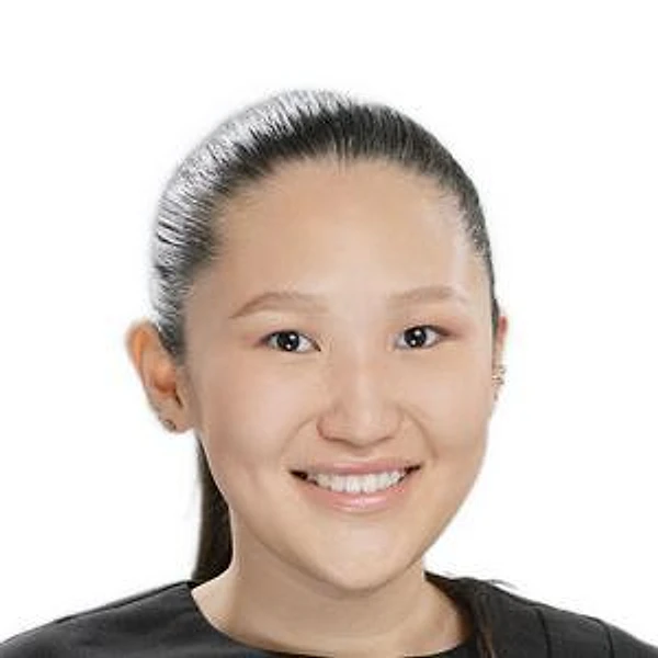 Корякина Алина Ивановна — Стоматолог-ортодонт, Новосибирск