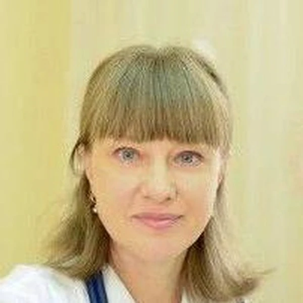 Игнатовская Наталья Ивановна — Терапевт, Кардиолог, Профпатолог, Белокуриха