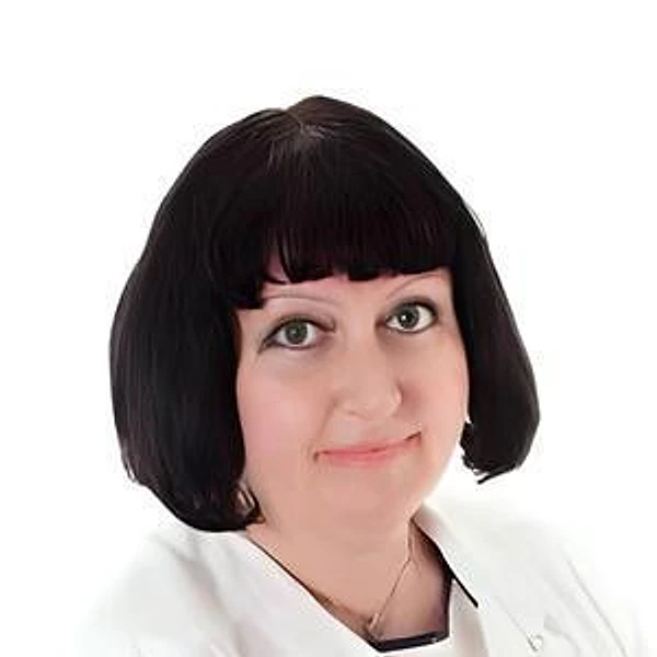 Петрова Екатерина Юрьевна — Врач УЗИ, Сосудистый хирург (ангиохирург), Флеболог, Санкт-Петербург