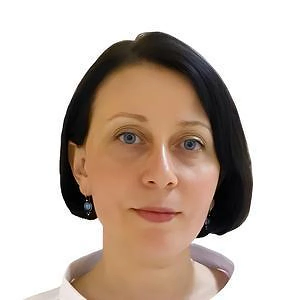 Лазарева Екатерина Евгеньевна — Стоматолог-ортопед, Стоматолог, Санкт-Петербург