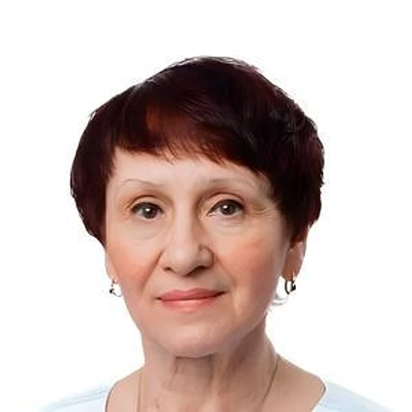 Кучеренко Светлана Геннадиевна — Гинеколог, Акушер, Гинеколог-хирург, Новосибирск