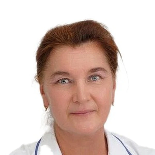 Сафиуллина София Хабибулловна — Акушер, Гинеколог, Димитровград