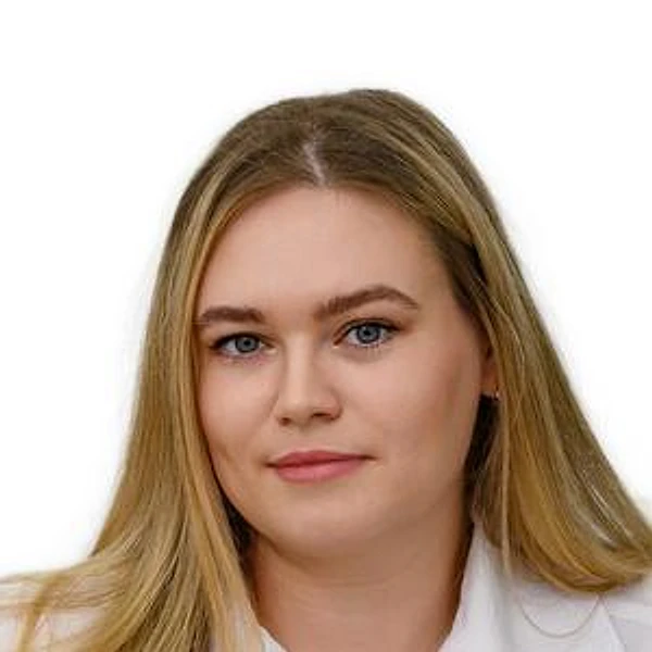 Яшина-Яковлева Ксения Алексеевна — Акушер, Врач УЗИ, Гинеколог, Димитровград