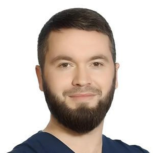Халаев Залимхан Вахамурадович — Эндоскопист, Грозный