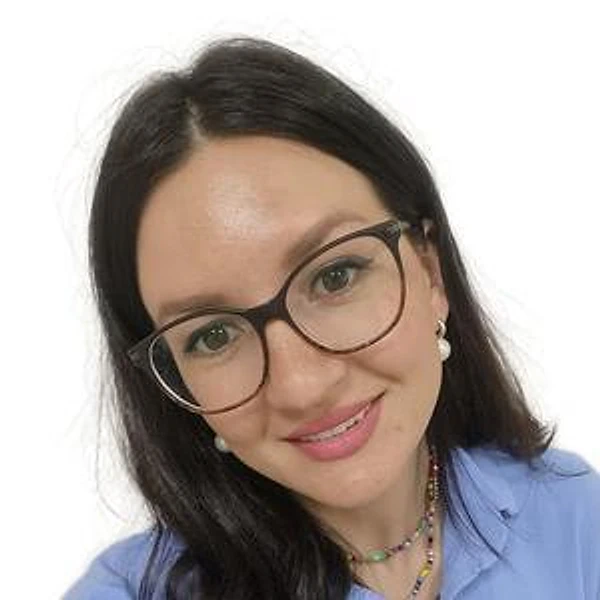 Хачатурян Юлия Александровна — Врач УЗИ, Владимир