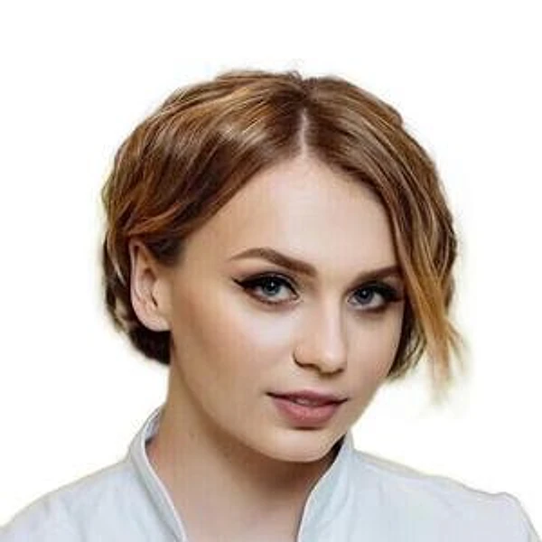 Поливанова Юлия Вячеславовна — Невролог, Физиотерапевт, Самара