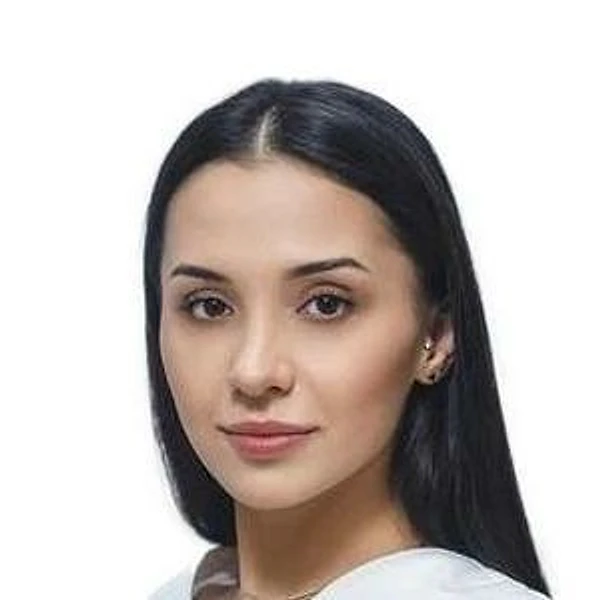 Смирнова Аделия Робертовна — Врач-косметолог, Тюмень