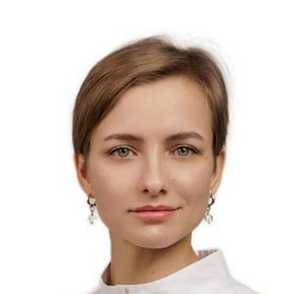 Дьякова Евгения Сергеевна — Невролог, Череповец