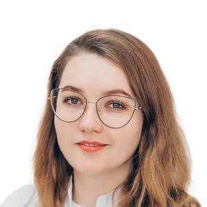 Макаркина Мария Леонидовна — Онколог, Химиотерапевт, Санкт-Петербург