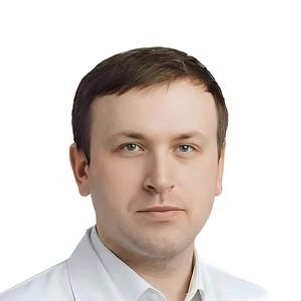 Сутормин Георгий Анатольевич — Терапевт, Челябинск