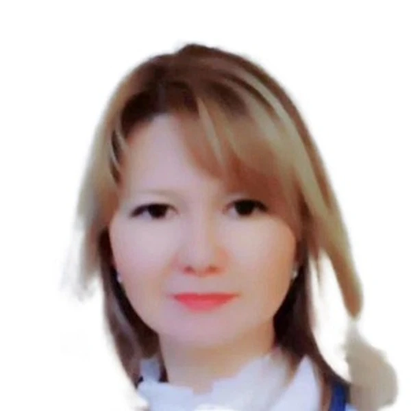 Николаева Екатерина Юрьевна — Педиатр, Раменское